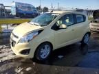 2014 Chevrolet Spark LS