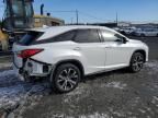 2018 Lexus RX 350 L