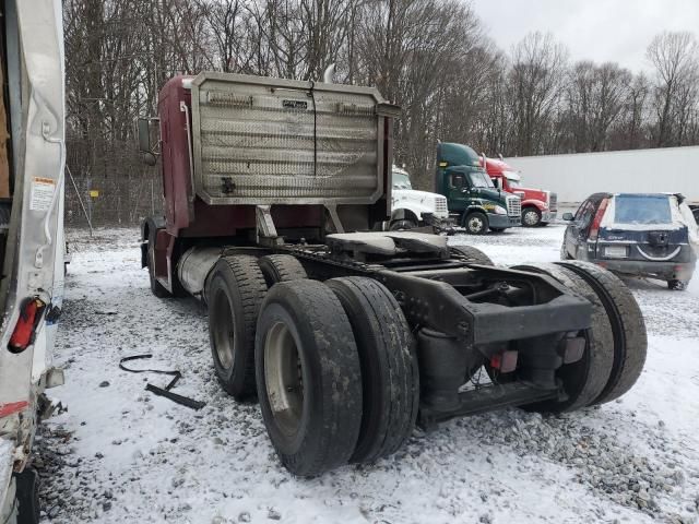 1991 Peterbilt 377