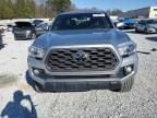 2022 Toyota Tacoma Double Cab