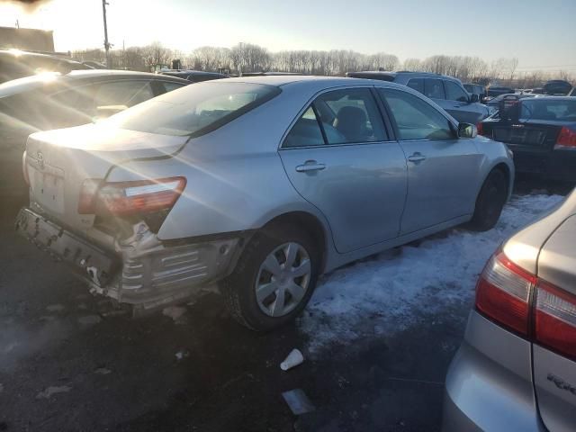 2009 Toyota Camry Base