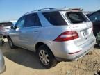 2013 Mercedes-Benz ML 350 Bluetec