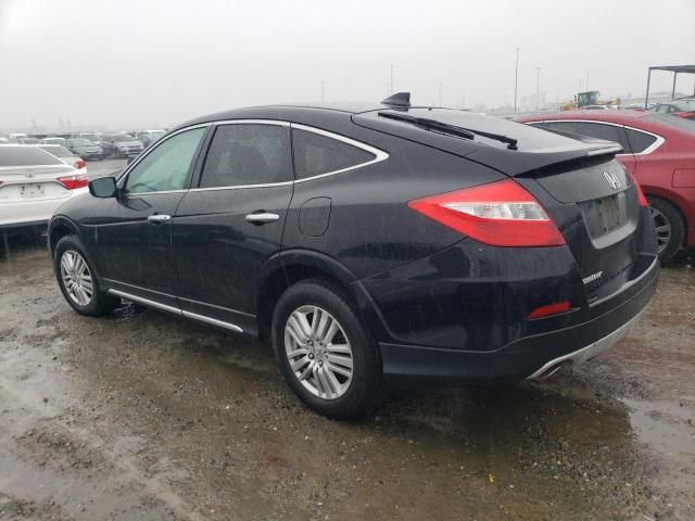 2013 Honda Crosstour EX