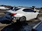 2015 Acura TLX Advance