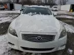 2012 Infiniti G37