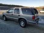 1998 Chevrolet Blazer