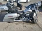 2017 Harley-Davidson Flhtkse CVO Limited