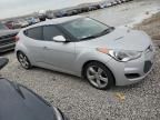 2012 Hyundai Veloster