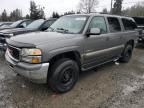 2001 GMC Yukon XL K2500