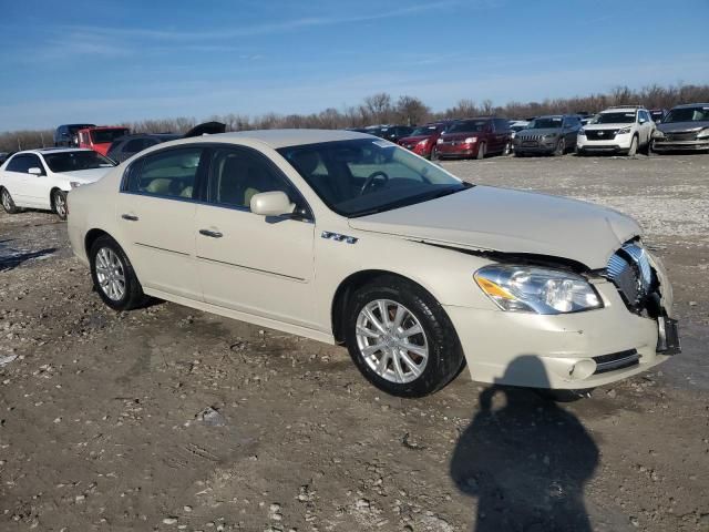 2011 Buick Lucerne CXL