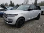 2020 Land Rover Range Rover HSE