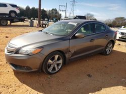 Acura salvage cars for sale: 2013 Acura ILX 20 Premium