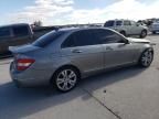 2011 Mercedes-Benz C 300 4matic