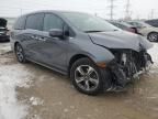 2018 Honda Odyssey Touring