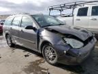 2002 Ford Focus SE