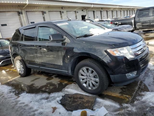 2010 Ford Edge SEL