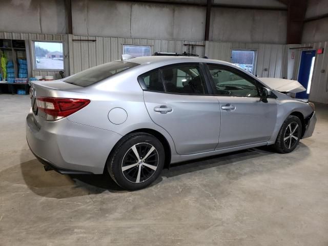 2019 Subaru Impreza Premium