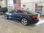 2012 Audi S5 Premium Plus