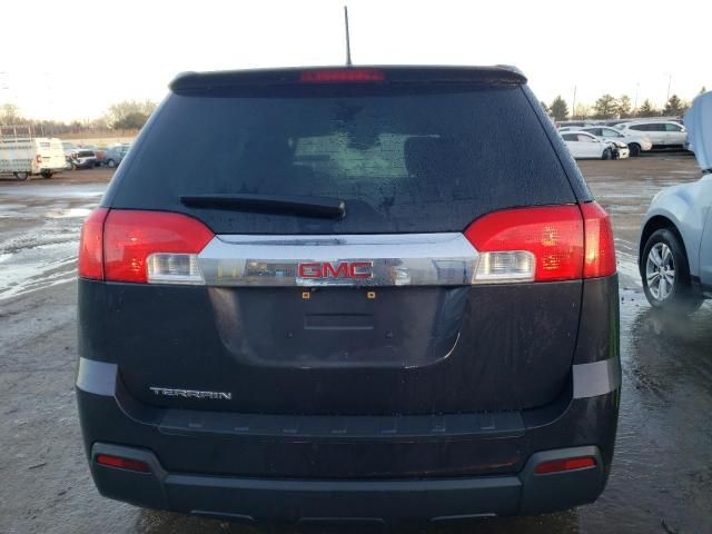 2014 GMC Terrain SLE