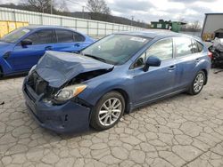 2013 Subaru Impreza Premium en venta en Lebanon, TN