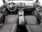 2013 KIA Sportage Base