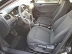 2012 Volkswagen Jetta Base