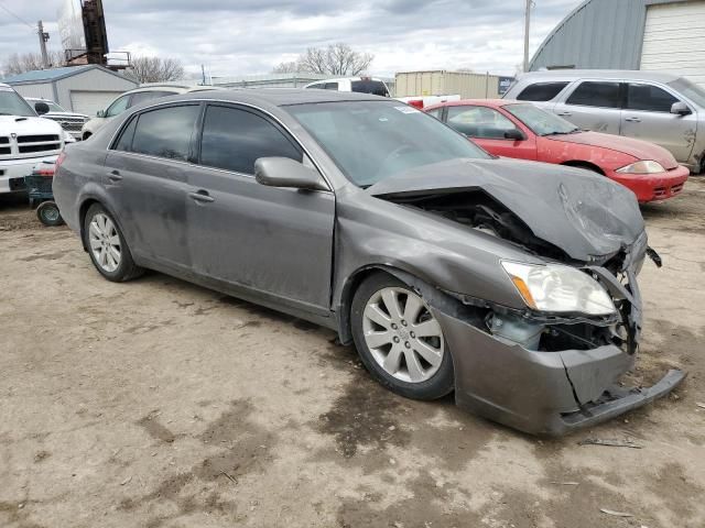 2007 Toyota Avalon XL