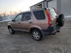 2004 Honda CR-V EX