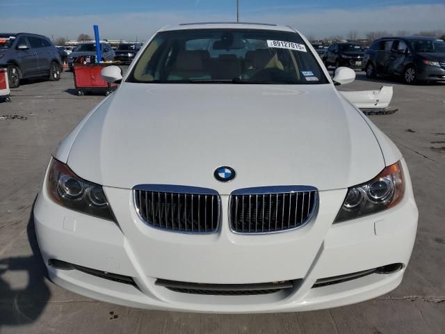 2006 BMW 330 I