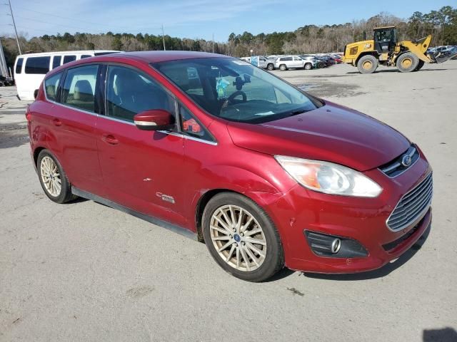 2014 Ford C-MAX Premium