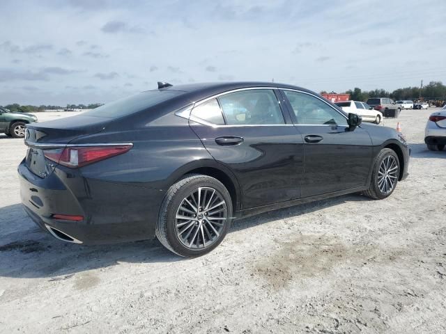 2023 Lexus ES 350 Base