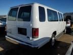 2006 Ford Econoline E350 Super Duty Wagon