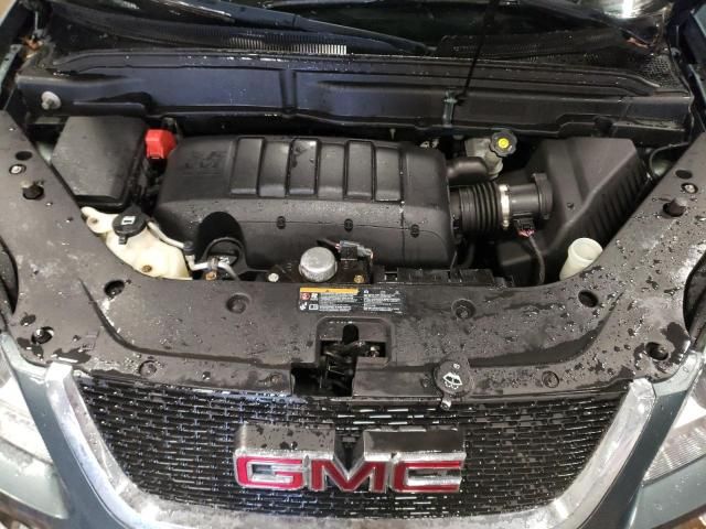 2009 GMC Acadia SLE