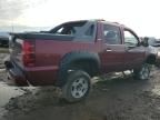 2008 Chevrolet Avalanche K1500