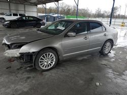 2008 Mercury Milan Premier en venta en Cartersville, GA