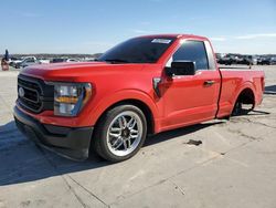 2023 Ford F150 en venta en Grand Prairie, TX