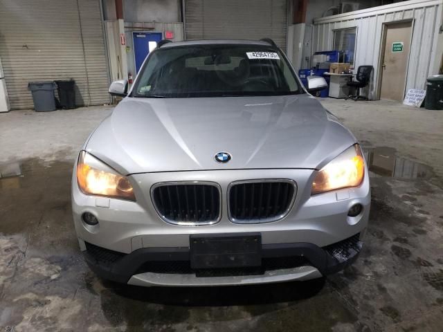 2014 BMW X1 XDRIVE28I