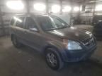 2003 Honda CR-V EX