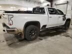 2021 Chevrolet Silverado K2500 Heavy Duty LTZ