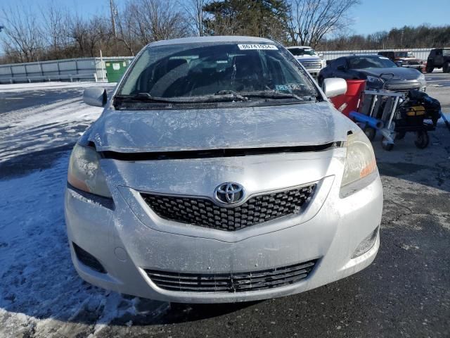 2010 Toyota Yaris