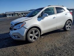 2013 Buick Encore Convenience en venta en Lumberton, NC