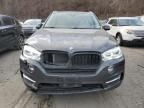 2016 BMW X5 XDRIVE50I