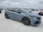 2018 Honda Civic Sport Touring