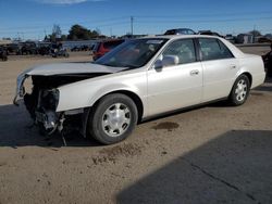 2002 Cadillac Deville en venta en Nampa, ID