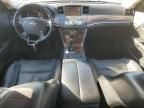 2008 Infiniti M45 Base