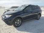 2017 Toyota Rav4 HV LE