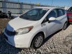 2015 Nissan Versa Note S