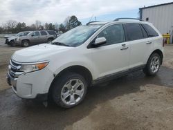 2011 Ford Edge SEL en venta en Shreveport, LA