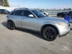 2004 Infiniti FX35