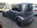 2010 Nissan Cube Base